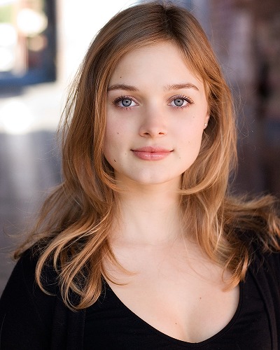 Bella Heathcote (ベラ・ヒースコート)画像