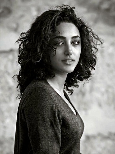 Golshifteh Farahani (ゴルシフテ・ファラハニ)画像