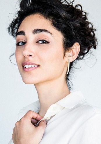 Golshifteh Farahani (ゴルシフテ・ファラハニ)画像