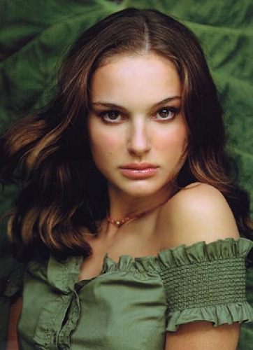 Natalie Portman (ナタリー・ポートマン)画像