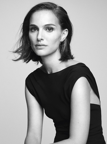 Natalie Portman (ナタリー・ポートマン)画像