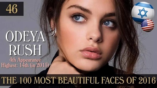 Odeya Rush (オデイア・ラッシュ)画像