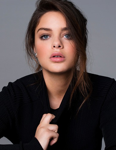 Odeya Rush (オデイア・ラッシュ)画像