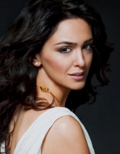 Nazanin Boniadi (ナザニン・ボニアディ)画像