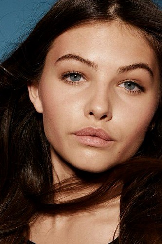 Thylane Blondeau (ティラーヌ・ブロンド)画像