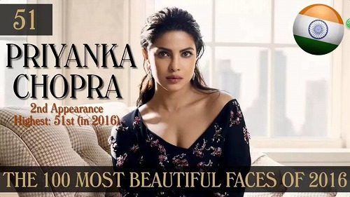 Priyanka Chopra (プリヤンカー・チョープラー)画像