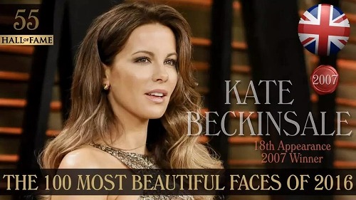 Kate Beckinsale (ケイト・ベッキンセイル)画像