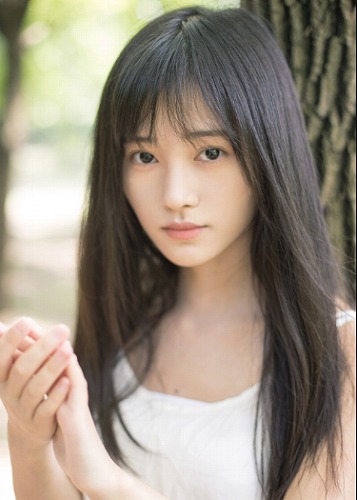 Ju Jingyi (ジュー・ジンイー)画像