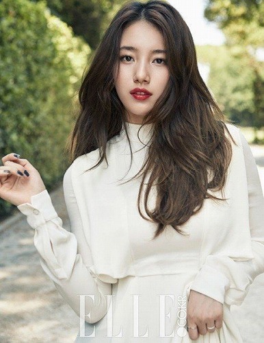 Bae Suzy (ペ・スジ)画像