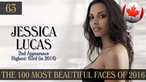 Jessica Lucas (ジェシカ・ルーカス)画像