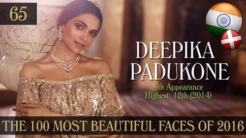 Deepika Padukone (ディーピカー・パードゥコーン)画像