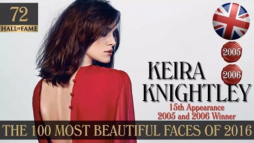 Keira Knightley (キーラ・ナイトレイ)画像