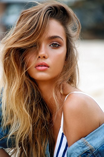 Inka Williams (インカ・ウィリアムズ)画像