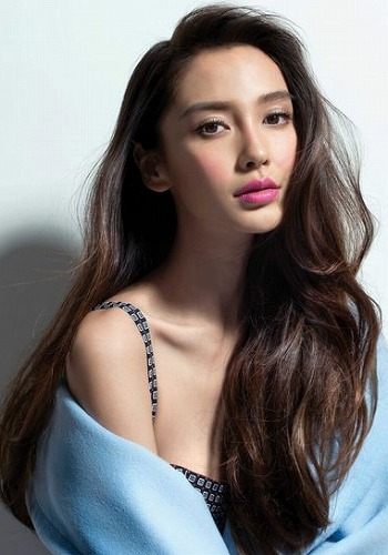 Angelababy (アンジェラベイビー)画像