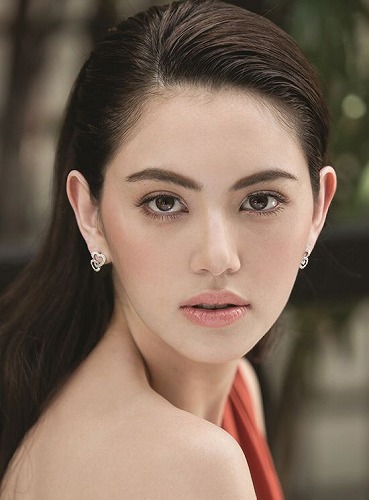 Davika Hoorne (ダビカ・ホーン)画像