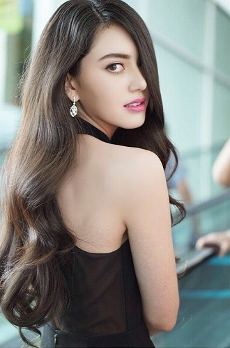 Davika Hoorne (ダビカ・ホーン)画像