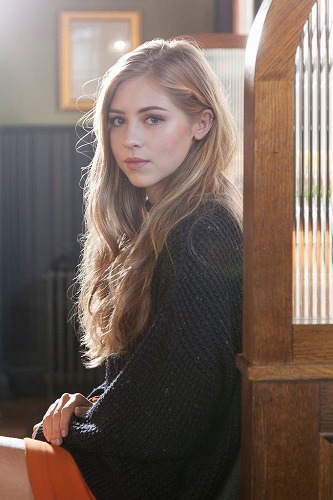 Hermione Corfield (ハーミオーネ・コーフィールド)画像