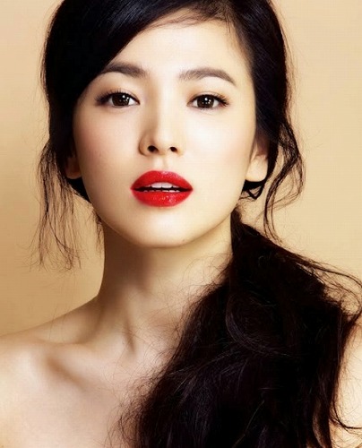 Song Hye-kyo (ソン・ヘギョ)画像