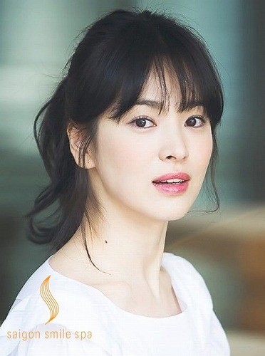 Song Hye-kyo (ソン・ヘギョ)画像