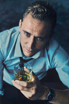 Tom Hiddleston (トム・ヒドルストン)画像