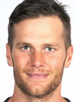 Tom Brady (トム・ブレイディ)画像