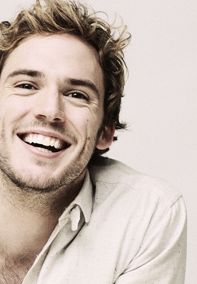 Sam Claflin (サム・クラフリン)画像