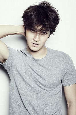 Choi Siwon (チェ・シウォン)画像