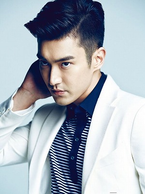 Choi Siwon (チェ・シウォン)画像