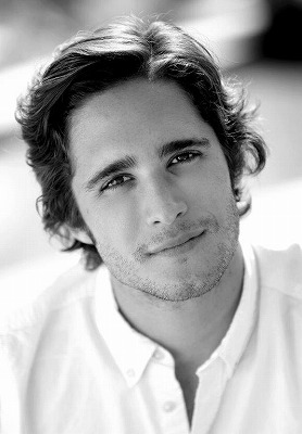 Diego Boneta (ディエゴ・ボネータ)画像