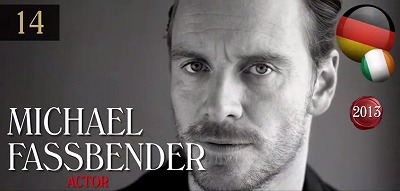 Michael Fassbender (マイケル・ファスベンダー)画像