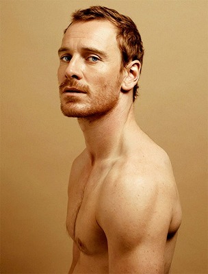 Michael Fassbender (マイケル・ファスベンダー)画像