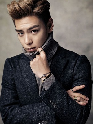 T.O.P (トップ)画像