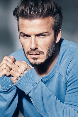 David Beckham (デビッド・ベッカム)画像