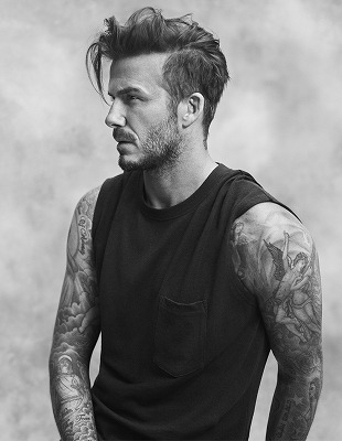 David Beckham (デビッド・ベッカム)画像