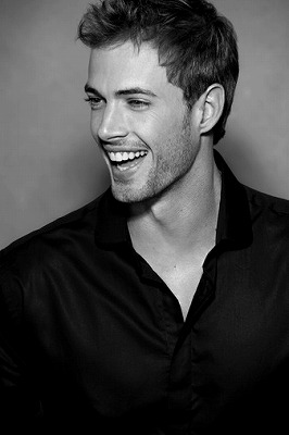 William Levy (ウィリアム・レビー)画像