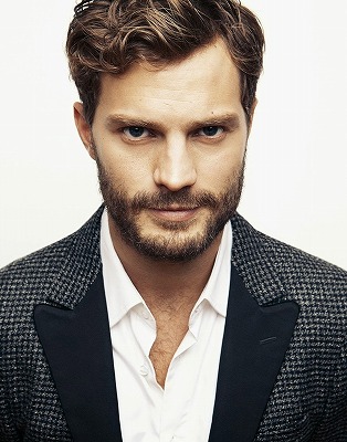 Jamie Dornan (ジェイミー・ドーナン)画像