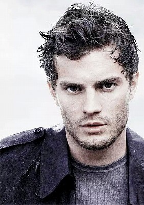 Jamie Dornan (ジェイミー・ドーナン)画像