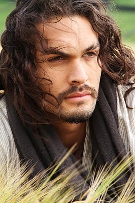 Jason Momoa (ジェイソン・モモア)画像