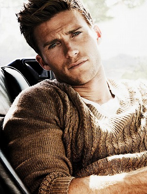 Scott Eastwood (スコット・イーストウッド)画像