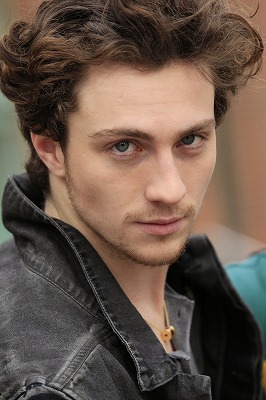 Aaron Taylor Johnson (アーロン・テイラー＝ジョンソン)画像