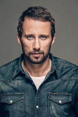 Matthias Schoenaerts (マティアス・スーナールツ)画像