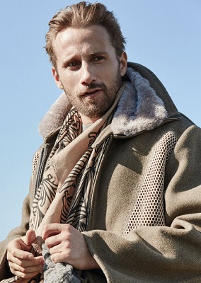 Matthias Schoenaerts (マティアス・スーナールツ)画像