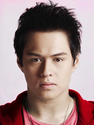 Enrique Gil (エンリケ・ギル)画像