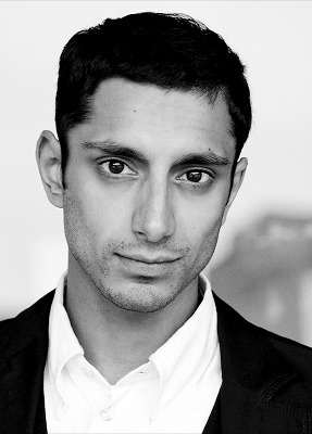 Riz Ahmed (リズ・アーメッド)画像