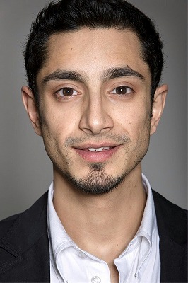 Riz Ahmed (リズ・アーメッド)画像