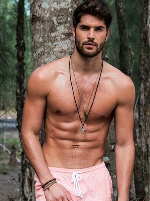 Nick Bateman (ニック・ベイトマン)画像