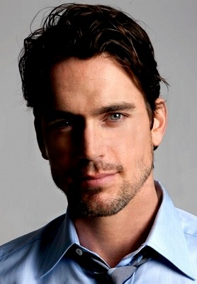 Matt Bomer (マット・ボマー)画像