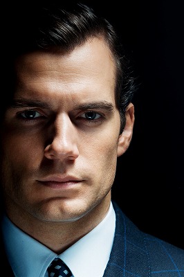 Henry Cavill (ヘンリー・カヴィル)画像