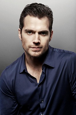 Henry Cavill (ヘンリー・カヴィル)画像