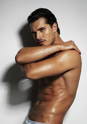 Gleb Savchenko (グレブ・サフチェンコ)画像